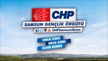 Onur Akın - Bir Islıkta Sen Çal ( CHP 2014 Seçim Şarkısı )