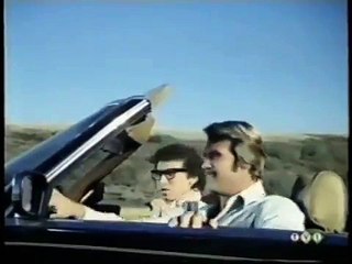 The Six Million Dollar Man