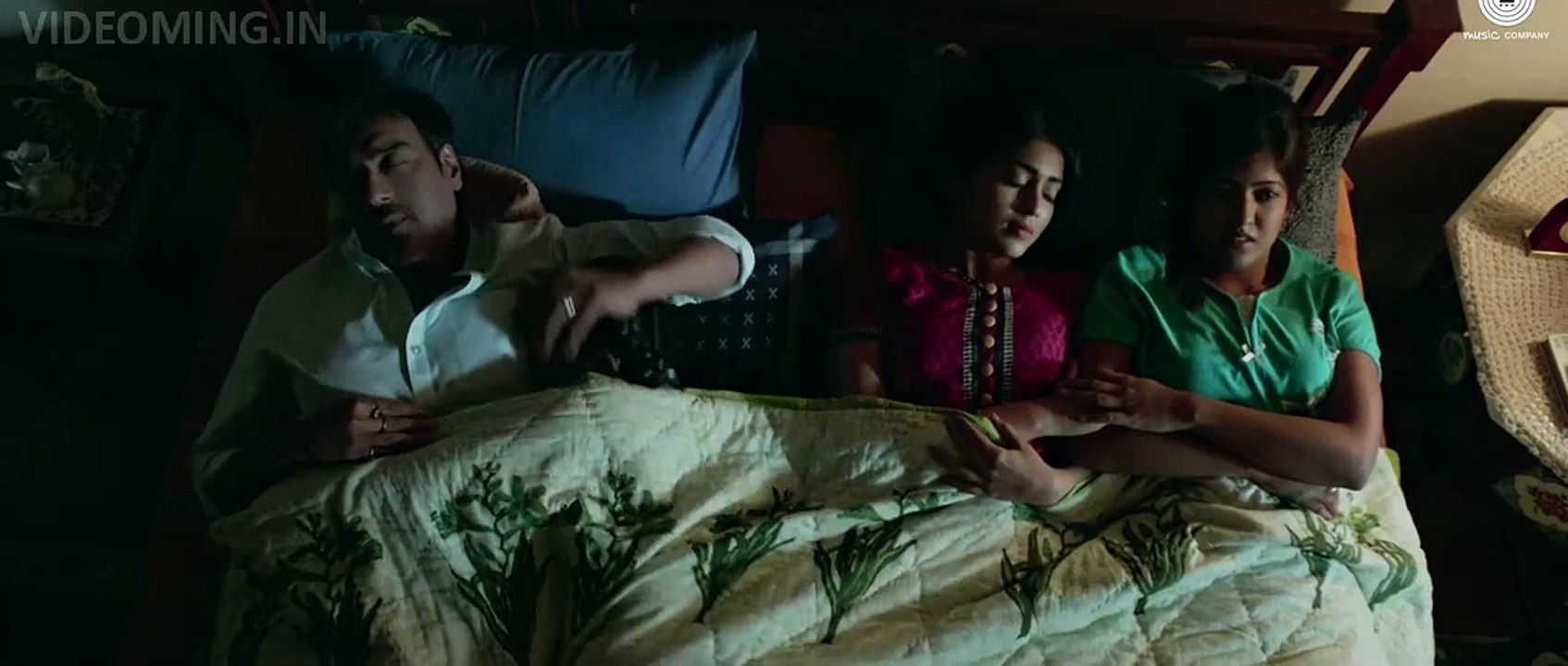 Dum Ghutta Hai (Drishyam) Full HD 2015