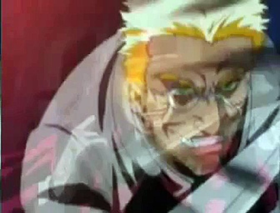 Hellsing AMV - E Nomine Lucifer