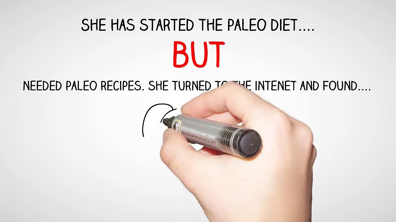 370 Paleo Diet Recipes For Weight Loss - Easy To Make