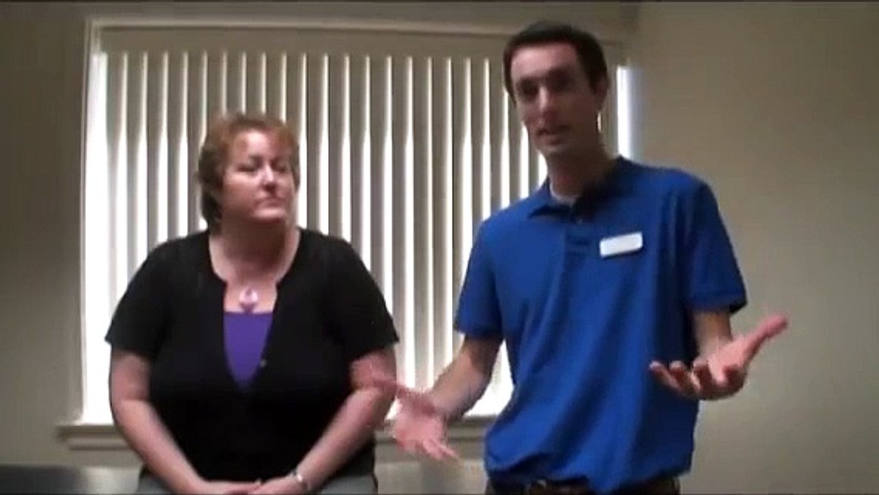 Epley Maneuver: How to Overcome the Dizziness of Vertigo