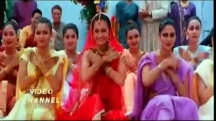 WEDDING HINDI SONG- mehndi rachne wali