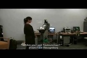 FaceBots (with subtitles) - Social Robots utilizing FaceBook