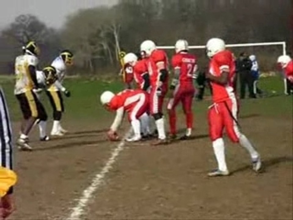 TD Gladiateurs - Flash 2