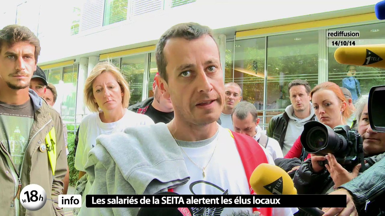 La rétro-actu de Octobre 2014 - 2