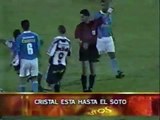 24 MINUTOS ~ TIRO AL PALO BLOQUE DEPORTIVO (archivos tv)