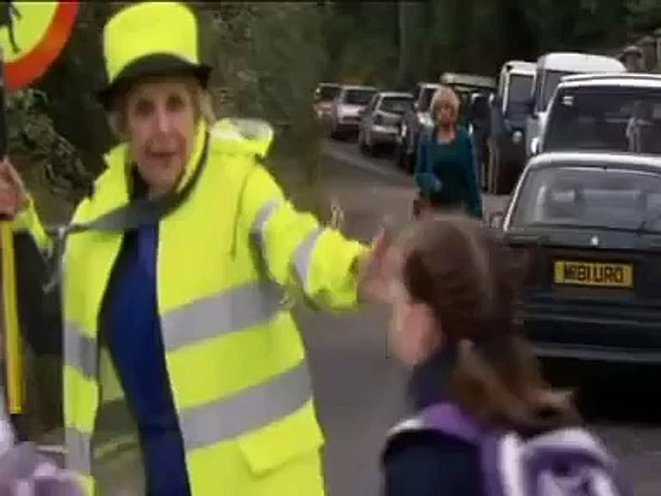 Jam & Jerusalem S02 E01 1/4 video Dailymotion