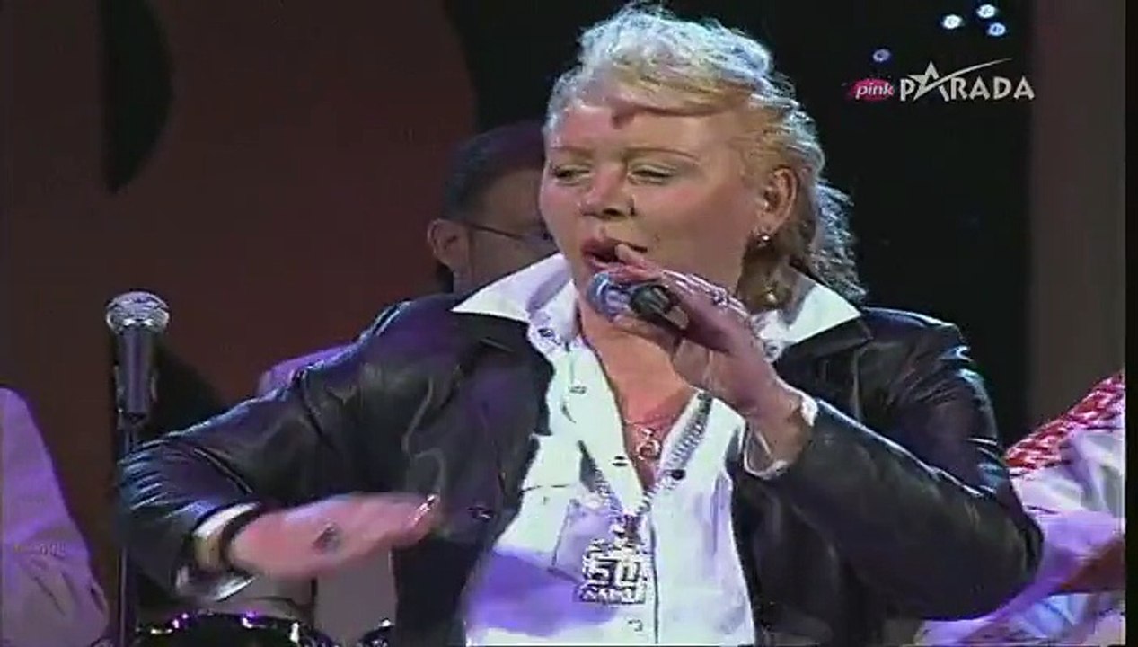 Zorica Markovic kao Tijana Dapcevic - Negativ