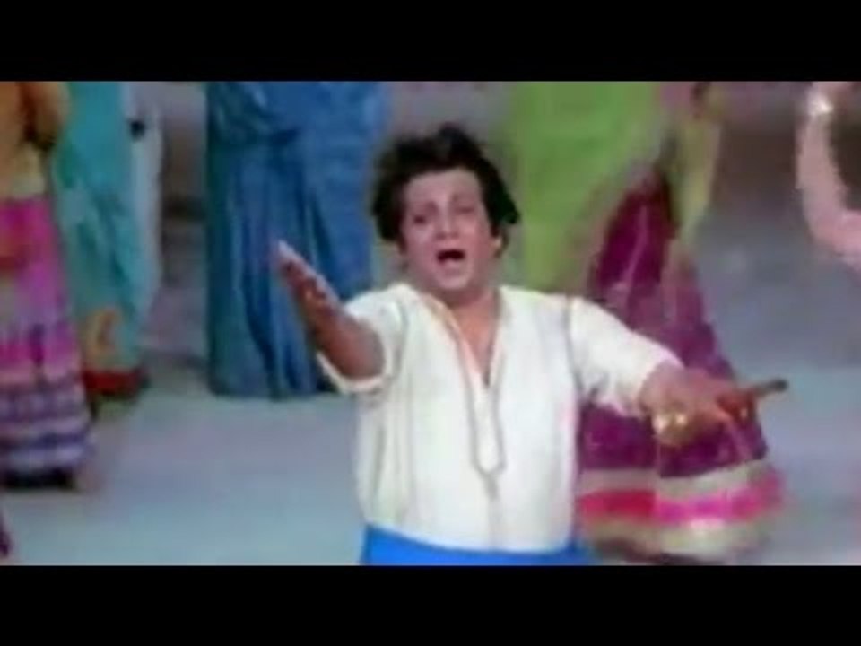 Mathaa - Ashish Kumar, Ranjana – Navaratri – Devotional Song