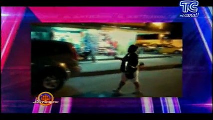 El Justiciero - Programa 43