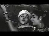 Sun Sun Madras Ki Chhori – Shammi Kapoor, Ragini - Mujrim [ 1958 ]