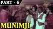 Munimji [ 1955 ] - Hindi Movie In Part – 6 / 11 – Dev Anand, Nalini Jaywant