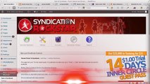 Syndication Rockstar Sneak Peek