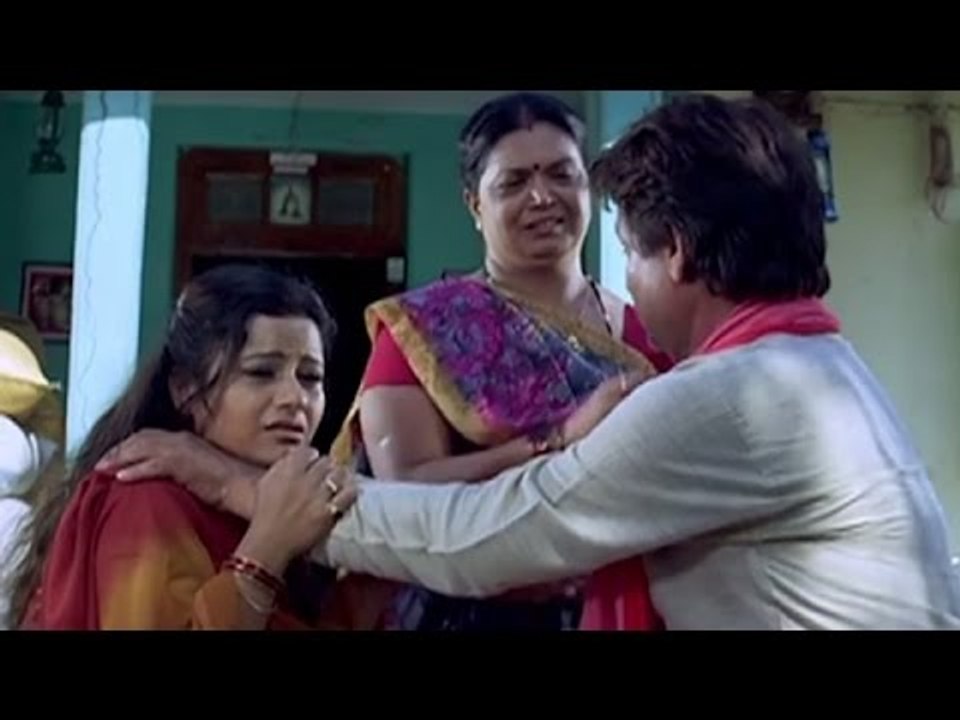 Ganga's Father Suicides – Ankhiya Basal Tohri Suratiya – Akash Bhardwaj, Indranee