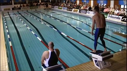 I huvudet på Gunde Svan | Gunde möter Anders Olsson