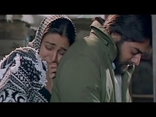 Veeran Meets Kripaal - Aggi Ravvalu - Chandrachur Singh, Tabu
