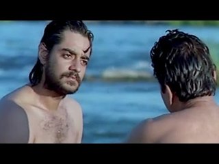 Kripaal Goes Astray - Aggi Ravvalu - Chandrachur Singh, Tabu
