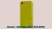 Protective Silicone Back Case for Iphone 5C -