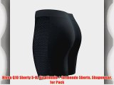 Nivea Q10 Shorty S-M Straffende   formende Shorts Shapewear 1er Pack