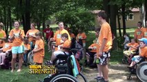 MDA Show of Strength - Camp Counselors