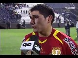 Irven Ávila - Jugador de Sport Huancayo