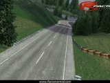 rFactor DBR9 Challenge @ Lienz