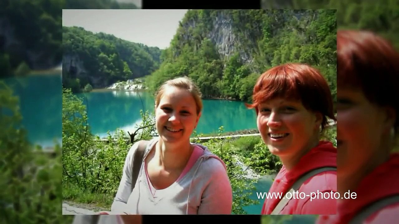 Winnetou und Old Shatterhand   Drehorte der Karl-May-Filme in Kroatien