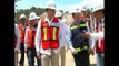 Avanza construcción de la Carretera #Oaxaca- Costa; supervisan la magna obra de ingeniería