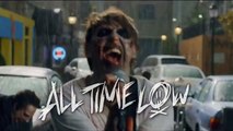 Back To The Future Hearts Tour with All Time Low & Sleeping With Sirens