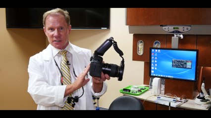 Pt 6. Dental Photography Series (Picture Size, Focus, ISO) |4K ULTRA HD|