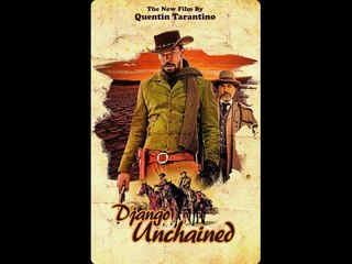 John Legend - Who Did That to You (Lyrics) from Django Unchained Soundtrack