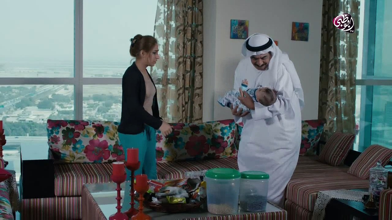 مسلسل لو اني اعرف - الحلقة 23