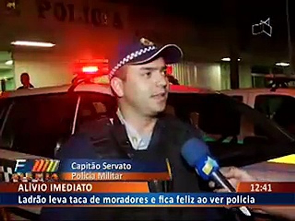 Alívio imediato