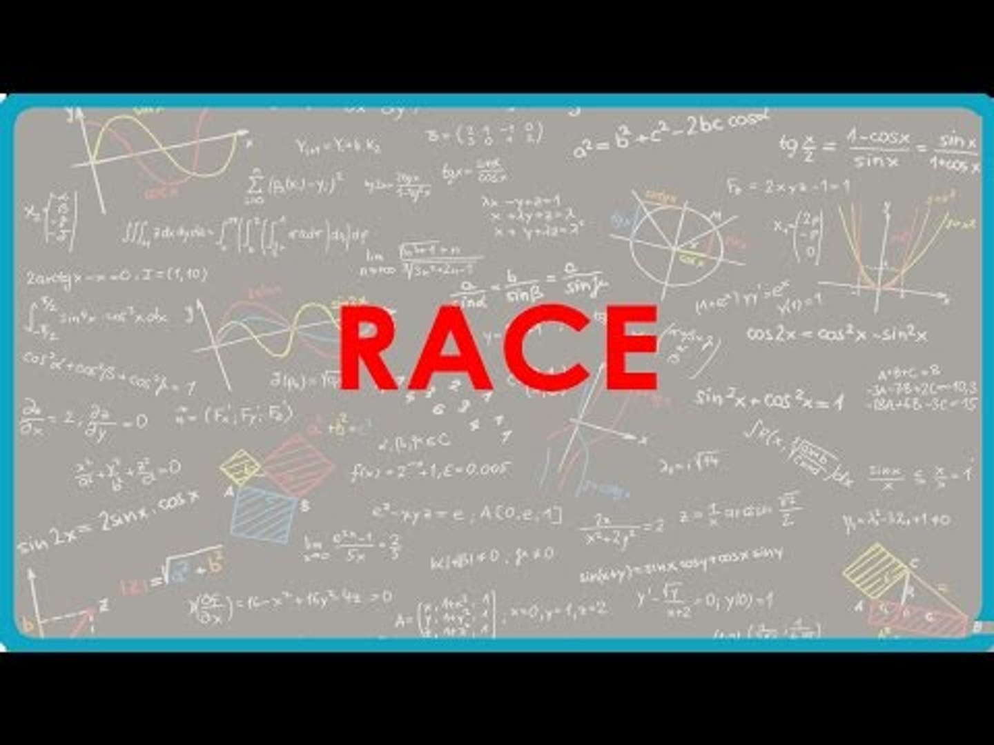 1180. Race