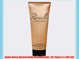 Halle Berry Reveal Body Lotion 200ml 1er Pack (1 x 200 ml)
