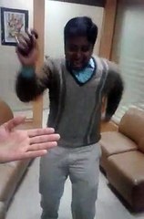 Funny Management of Institute of southern Punjab Multan