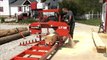 Wood-Mizer LT15 Sawmill - Start sawing your own lumber