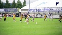 UP Women's Soccer - No. 17 Portland 3, Missouri 2, Postgame Highlights and Sound