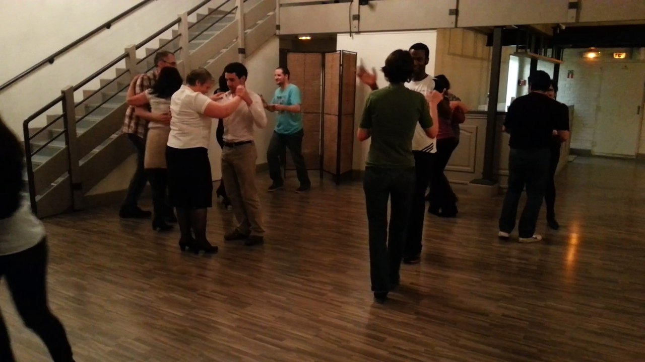 Salsa Cubaine Rueil Malmaison : Débutants 1ère année