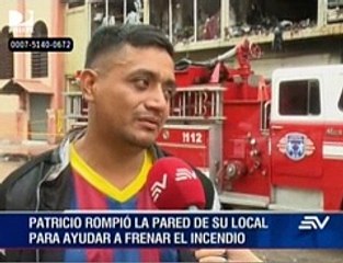 Televistazo 13h00