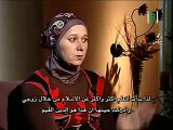 Victoria,Croatian Woman Converts to Islam