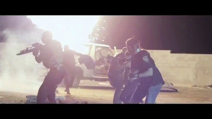 The NightCrew Official Trailer (2015) - Luke Goss, Paul Sloan Action Movie HD