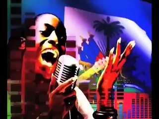 Vanessa Desiré Interview - Digicel Stars (Petit-Goave)