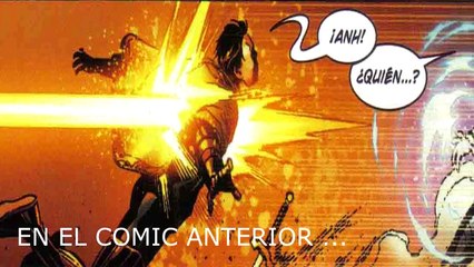 Los Jóvenes Vengadores 6 - Aprendices Parte 6