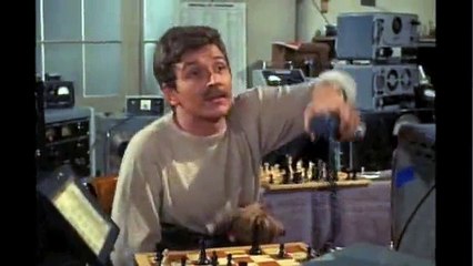 Some canadian critic-the avengers