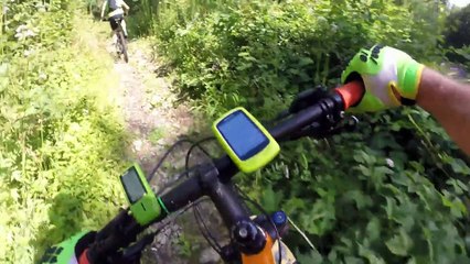 Vtt Patoche 28 juin 2015