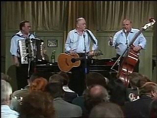 Spitzbuben-Toni Strobl und seine Runderneuerten Teil 4