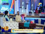 Inam Ghar - Amir Liaquat Hussain Show (1)