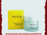 Decleor Harmonie Calm Soothing Cream Milk 50 Ml